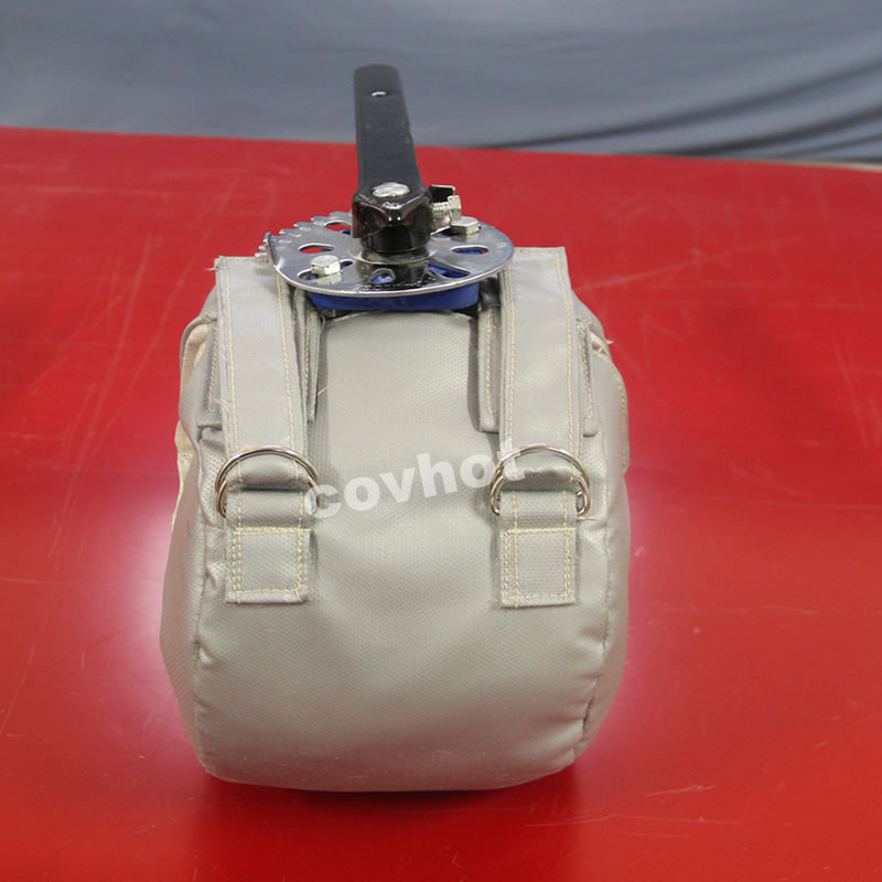 可拆卸<a href=http://m.89986.cn/e/tags/?tagname=%E9%98%80%E9%97%A8%E4%BF%9D%E6%B8%A9%E5%A5%97 target=_blank class=infotextkey><a href=http://m.89986.cn/e/tags/?tagname=%E9%98%80%E9%97%A8%E4%BF%9D%E6%B8%A9 target=_blank class=infotextkey>閥門保溫</a>套</a>