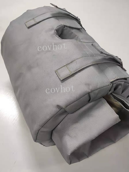 可拆卸蒸汽<a href=http://m.89986.cn/e/tags/?tagname=%E9%98%80%E9%97%A8%E4%BF%9D%E6%B8%A9 target=_blank class=infotextkey>閥門保溫</a>夾套