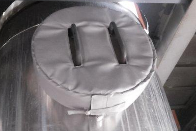 封頭<a href=http://m.89986.cn/e/tags/?tagname=%E4%BF%9D%E6%B8%A9%E5%A5%97 target=_blank class=infotextkey>保溫套</a>