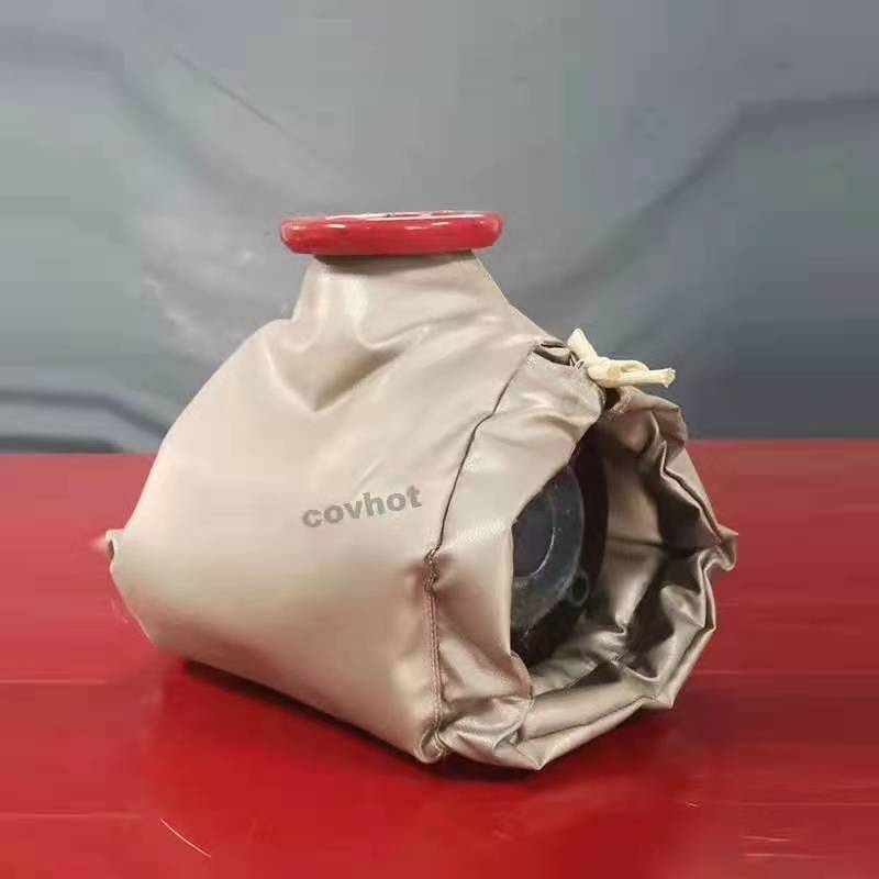 柔性<a href=http://m.89986.cn/e/tags/?tagname=%E5%8F%AF%E6%8B%86%E5%8D%B8%E4%BF%9D%E6%B8%A9 target=_blank class=infotextkey>可拆卸保溫</a>夾套