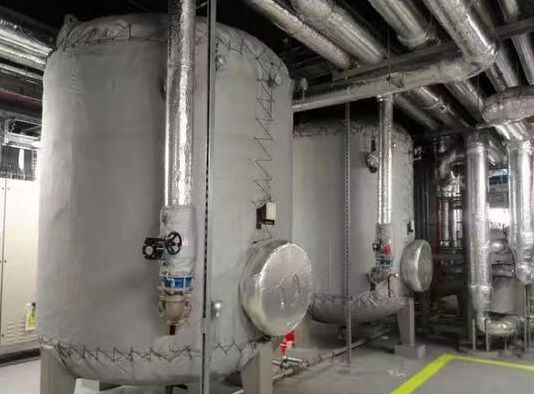 食品加工廠<a href=http://m.89986.cn/e/tags/?tagname=%E9%98%80%E9%97%A8%E4%BF%9D%E6%B8%A9 target=_blank class=infotextkey>閥門保溫</a>