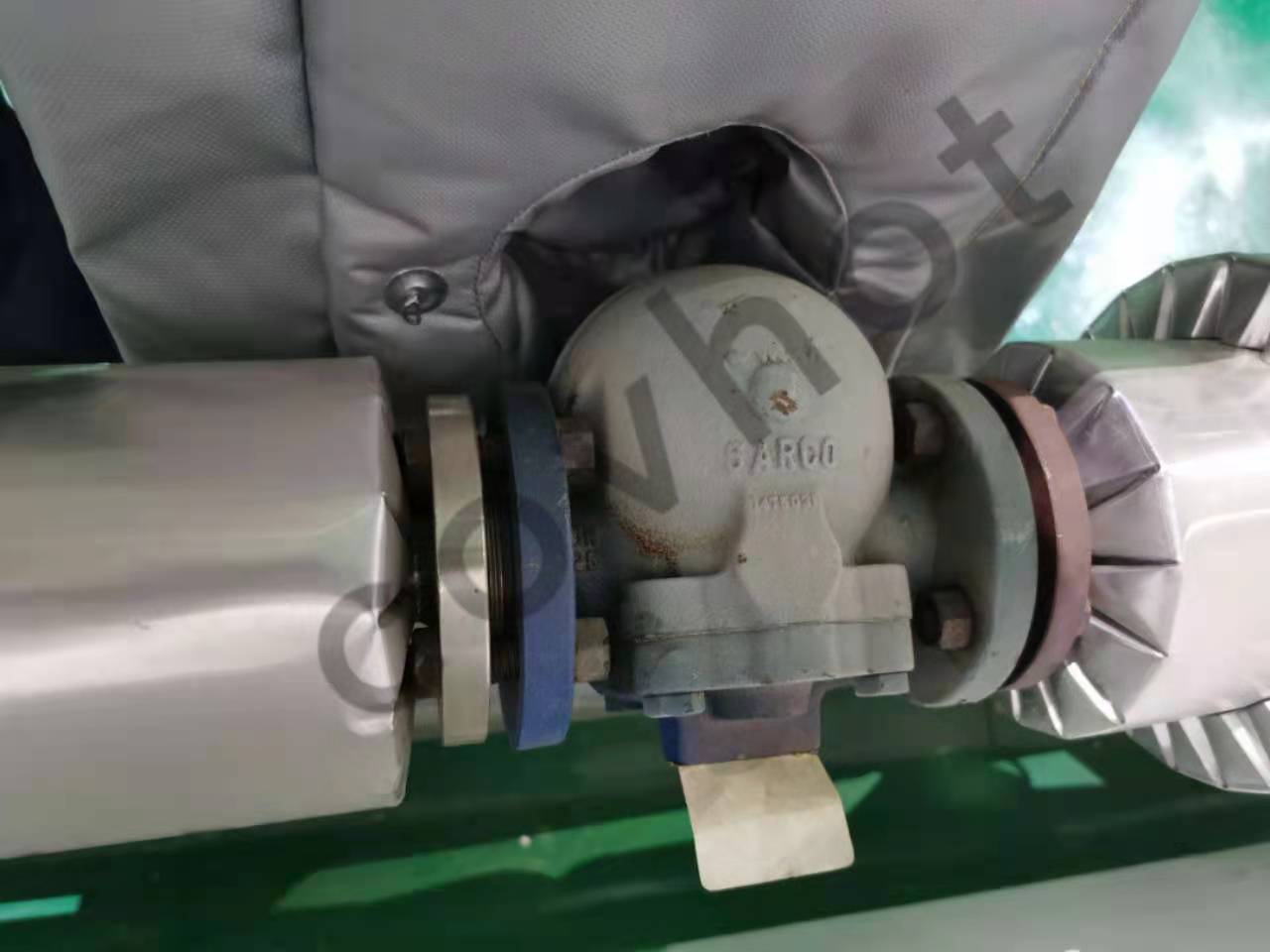 疏水閥<a href=http://m.89986.cn/e/tags/?tagname=%E4%BF%9D%E6%B8%A9%E5%A5%97 target=_blank class=infotextkey>保溫套</a>