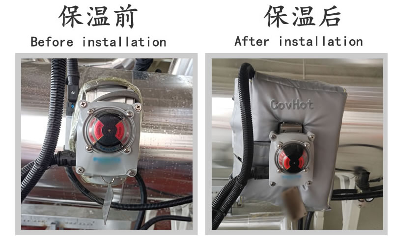 柔性<a href=http://m.89986.cn/e/tags/?tagname=%E5%8F%AF%E6%8B%86%E5%8D%B8%E4%BF%9D%E6%B8%A9%E5%A5%97 target=_blank class=infotextkey>可拆卸<a href=http://m.89986.cn/e/tags/?tagname=%E4%BF%9D%E6%B8%A9%E5%A5%97 target=_blank class=infotextkey>保溫套</a></a>