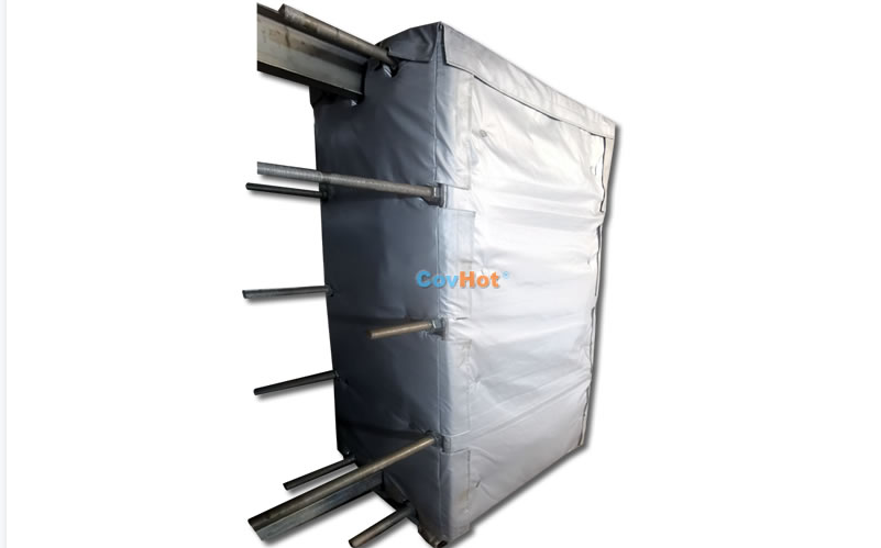 可拆卸板式<a href=http://m.89986.cn/e/tags/?tagname=%E6%8D%A2%E7%83%AD%E5%99%A8%E4%BF%9D%E6%B8%A9 target=_blank class=infotextkey>換熱器保溫</a>套