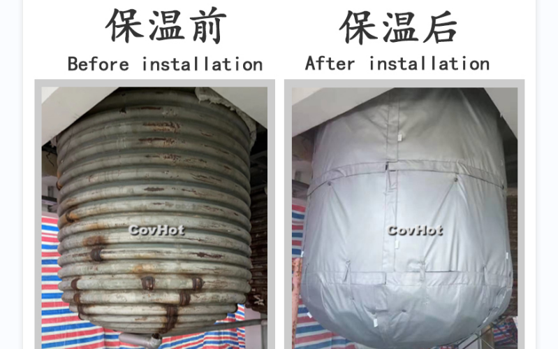 工業<a href=http://m.89986.cn/e/tags/?tagname=%E8%AE%BE%E5%A4%87%E4%BF%9D%E6%B8%A9 target=_blank class=infotextkey>設備保溫</a>隔熱,<a href=http://m.89986.cn/e/tags/?tagname=%E5%8F%AF%E6%8B%86%E5%8D%B8%E4%BF%9D%E6%B8%A9%E5%A5%97 target=_blank class=infotextkey>可拆卸<a href=http://m.89986.cn/e/tags/?tagname=%E4%BF%9D%E6%B8%A9%E5%A5%97 target=_blank class=infotextkey>保溫套</a></a>