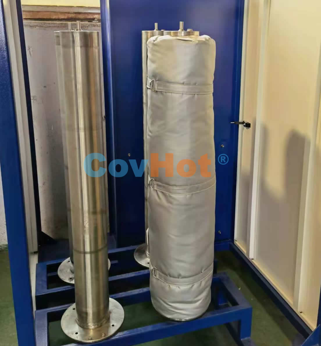 純化器反應(yīng)器,<a href=http://m.89986.cn/e/tags/?tagname=%E5%8F%AF%E6%8B%86%E5%8D%B8%E4%BF%9D%E6%B8%A9%E5%A5%97 target=_blank class=infotextkey>可拆卸<a href=http://m.89986.cn/e/tags/?tagname=%E4%BF%9D%E6%B8%A9%E5%A5%97 target=_blank class=infotextkey>保溫套</a></a>