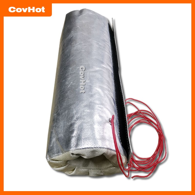 電伴熱<a href=http://m.89986.cn/e/tags/?tagname=%E4%BF%9D%E6%B8%A9%E5%A5%97 target=_blank class=infotextkey>保溫套</a>,儀表防凍