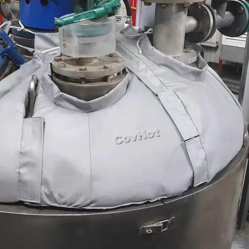 封頭<a href=http://m.89986.cn/e/tags/?tagname=%E4%BF%9D%E6%B8%A9%E5%A5%97 target=_blank class=infotextkey>保溫套</a>