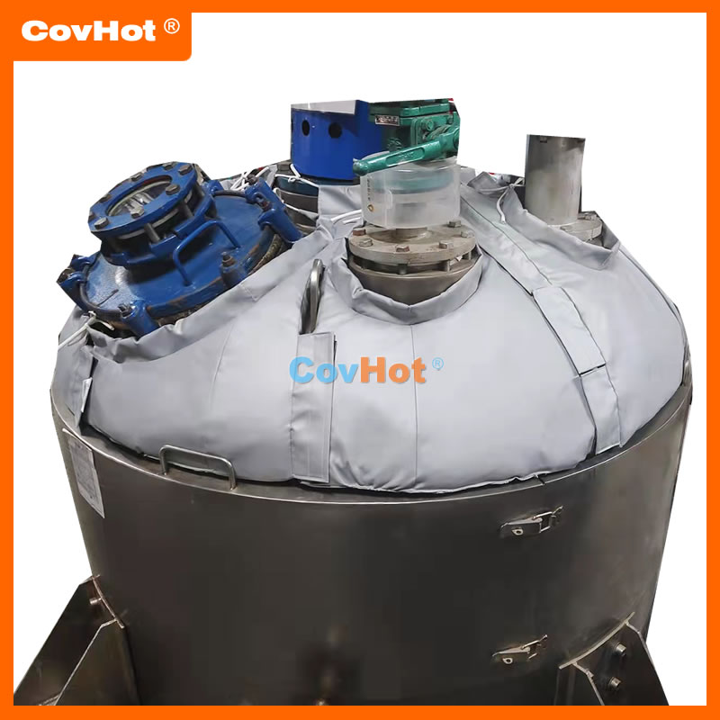 封頭<a href=http://m.89986.cn/e/tags/?tagname=%E4%BF%9D%E6%B8%A9%E5%A5%97 target=_blank class=infotextkey>保溫套</a>