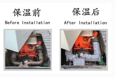 可拆卸式隔熱套,可拆卸<a href=http://m.89986.cn/e/tags/?tagname=%E8%AE%BE%E5%A4%87%E9%9A%94%E7%83%AD%E5%A5%97 target=_blank class=infotextkey>設備隔熱套</a>